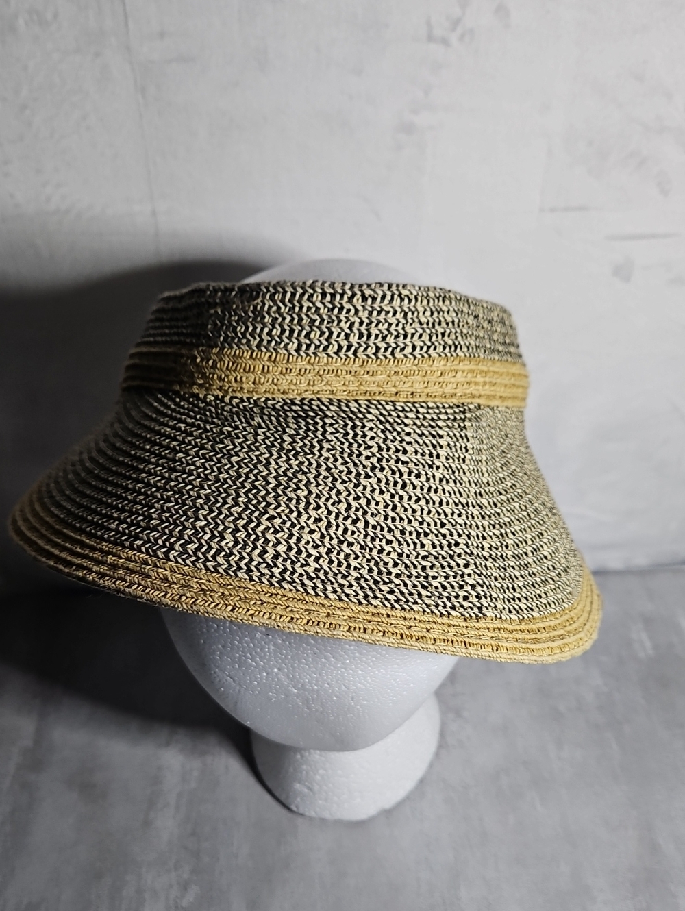 Scala Visor